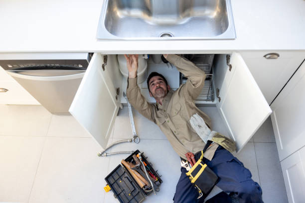Best Water Leak Repair  in Northport, AL