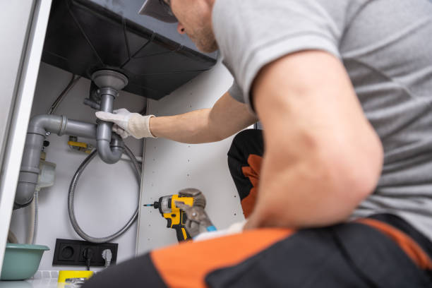 Best Residential Plumbing Services  in Northport, AL