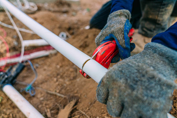 Water Softener Installation in Northport, AL
